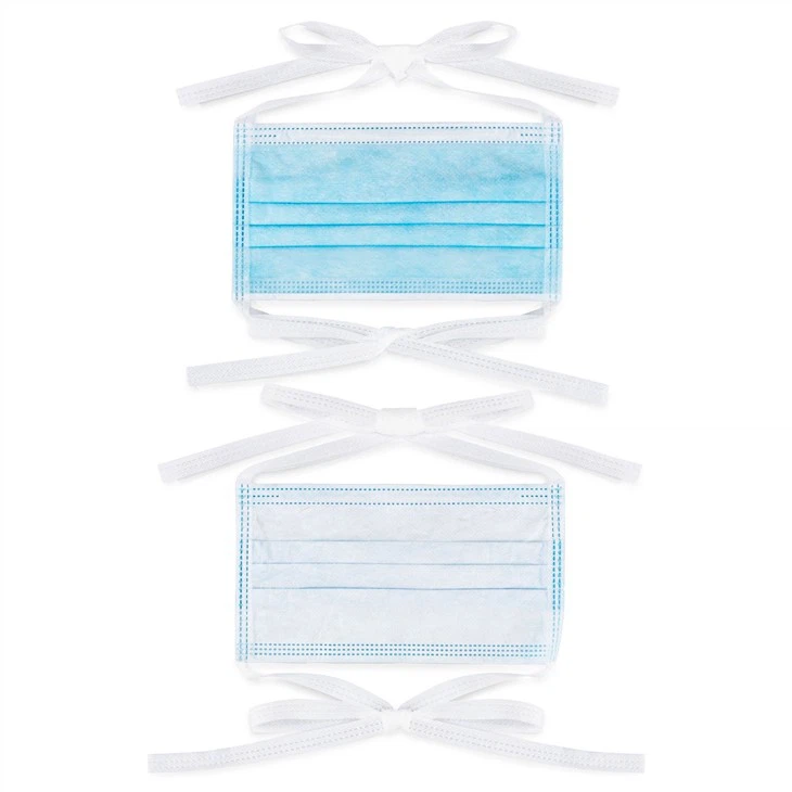 mask with ties YOUFU MEDICAL3