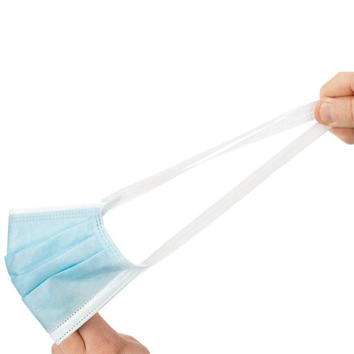 mask with ties YOUFU MEDICAL5