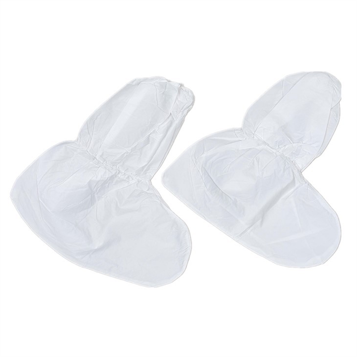 Disposable Long Boot Covers