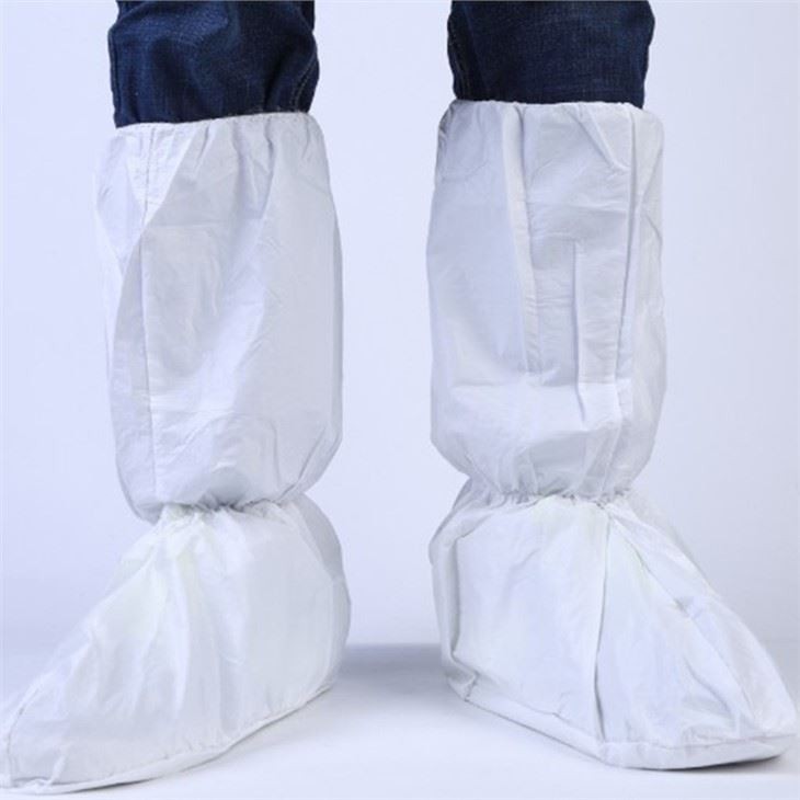 Disposable Long Boot Covers