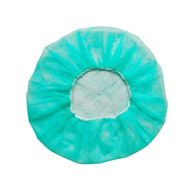 Surgical head cover disposable (2)
