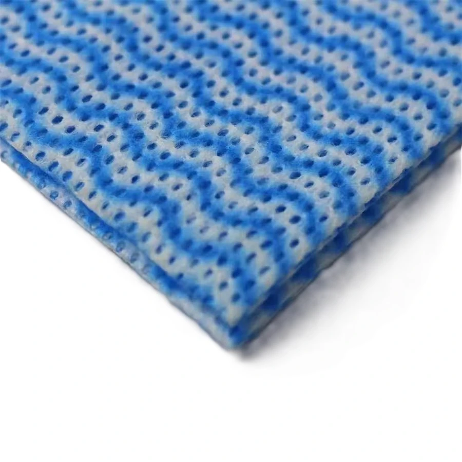 Disposable Dish Wipes For Kitchen factory