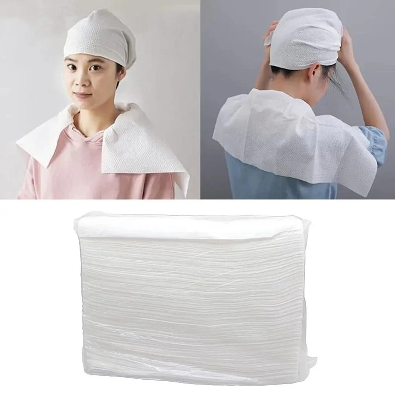 50-Or-100-Pieces-of-Soft-Disposable-Towels-for-Hairdressing-Sheets 50-Or-100-Pieces-of-Soft-Disposable-Towels-for-Hairdressing-Sheets