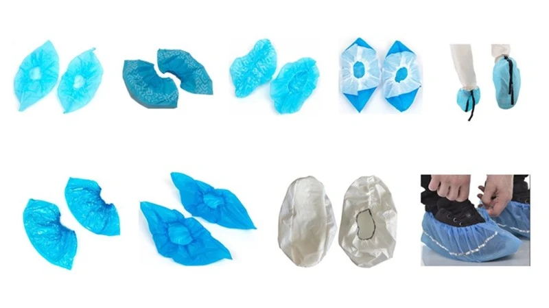 types of disposable shoe cover types of disposable shoe cover