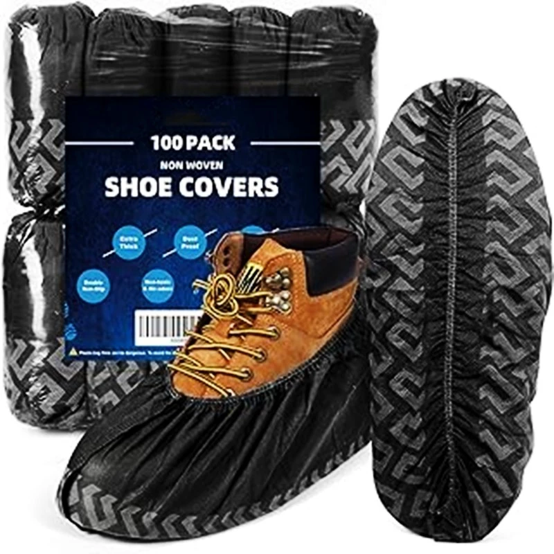 disposable shoe covers 30 disposable shoe covers 30