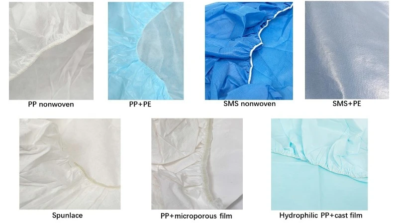 Bed cover materials Bed cover materials