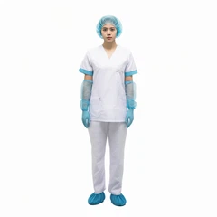 Tek Kullanımlık Aksesuarlar